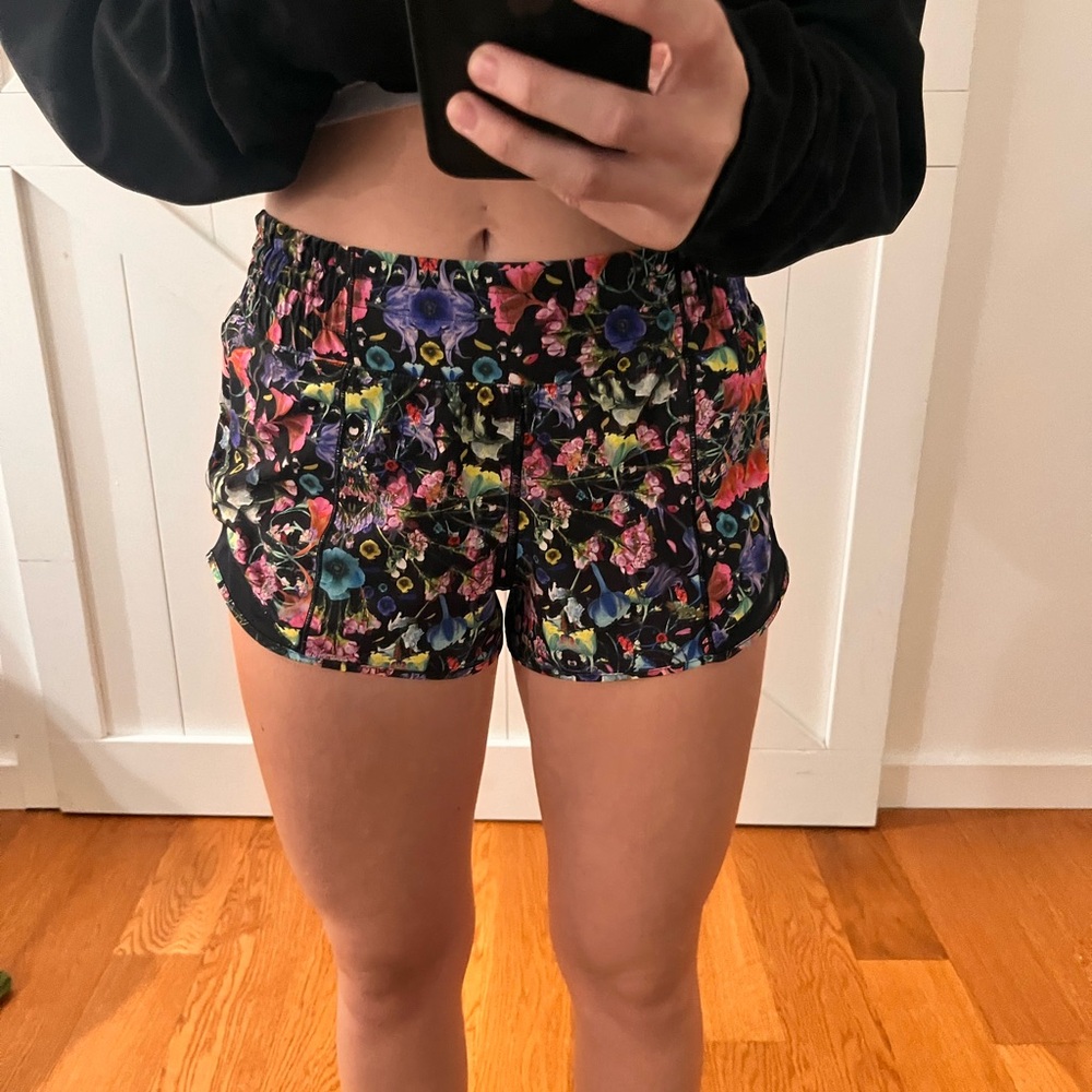 Lululemon shorts
